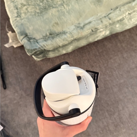 (Brand New w/ Tag) Owala 30z FreeSip Fairways for Days Golf Tumblr - Picture 6 of 6